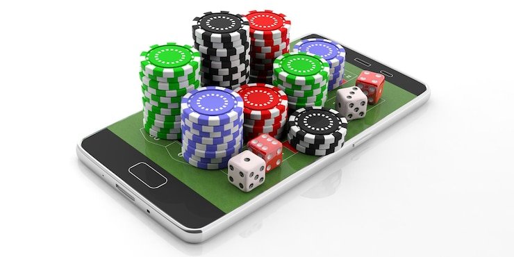 Layar permainan Fishing Games di kitab 4d menampilkan berbagai spesies ikan dan senjata